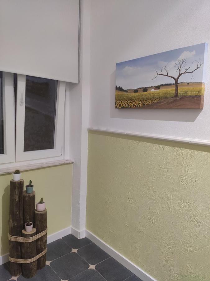 Al Colmeia De Mel Reguengos de Monsaraz Bagian luar foto